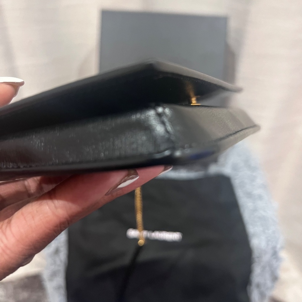 Saint Laurent mini bag - Picture 4 of 10